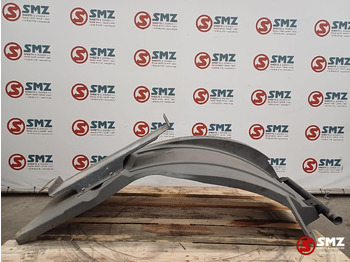 Carrosserie en exterieur MERCEDES-BENZ