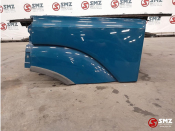 Carrosserie en exterieur MERCEDES-BENZ