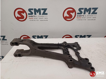 Frame/ Chassis MERCEDES-BENZ