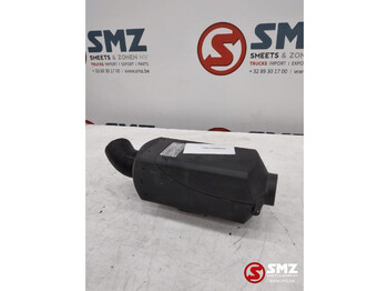 Verwarming/ Ventilatie MERCEDES-BENZ
