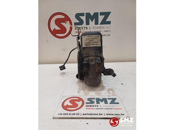 Verwarming/ Ventilatie MERCEDES-BENZ