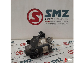 Verwarming/ Ventilatie MERCEDES-BENZ