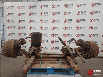 Frame/ Chassis MERCEDES-BENZ