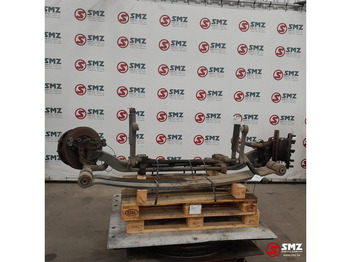 Stuurinrichting MERCEDES-BENZ