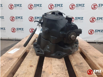 Stuurhuis voor Vrachtwagen Mercedes-Benz Occ stuurhuis Mercedes Actros MP4: afbeelding 2