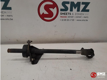 Stuurinrichting MERCEDES-BENZ