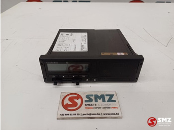 Elektrisch systeem MERCEDES-BENZ