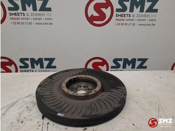 Motor en onderdelen MERCEDES-BENZ