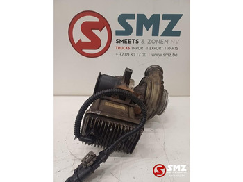 Turbolader voor Vrachtwagen Mercedes-Benz Occ turbocharger OM934 Mercedes: afbeelding 3