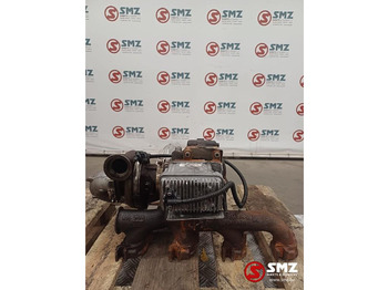 Turbolader voor Vrachtwagen Mercedes-Benz Occ turbocharger OM936 Mercedes: afbeelding 2