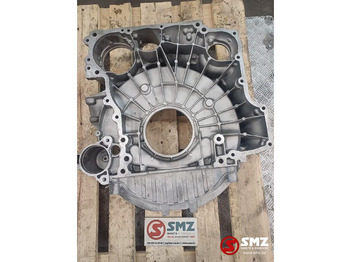 Motor en onderdelen MERCEDES-BENZ