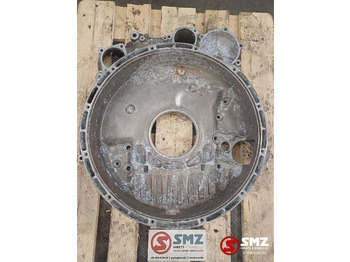 Motor en onderdelen MERCEDES-BENZ