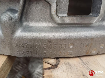 Motor en onderdelen voor Vrachtwagen Mercedes-Benz Occ vliegwielhuis OM471 Mercedes: afbeelding 3 Motor en onderdelen voor Vrachtwagen Mercedes-Benz Occ vliegwielhuis OM471 Mercedes: afbeelding 3