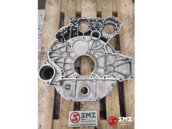 Motor en onderdelen MERCEDES-BENZ