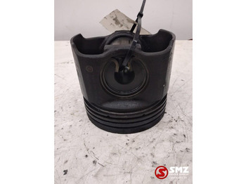 Motor en onderdelen MERCEDES-BENZ