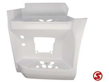 Cabine en interieur MERCEDES-BENZ Actros