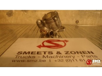 Hydraulische pomp KRACHT Atego