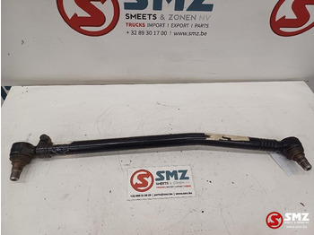 Stuurinrichting MERCEDES-BENZ