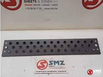 Cabine en interieur MERCEDES-BENZ