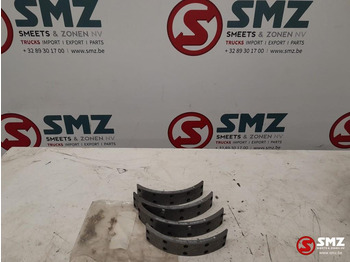 Remdelen MERCEDES-BENZ