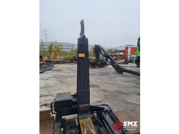 Onderdelen voor Vrachtwagen MARREL Occ Haaksysteem Marrel BL1H 95209: afbeelding 3