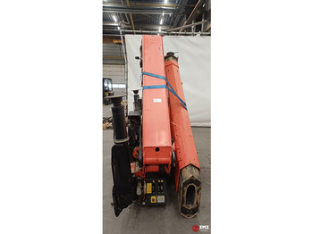 Arm Palfinger Occ Autolaadkraan Palfinger PK33002 + remote: afbeelding 3 Arm Palfinger Occ Autolaadkraan Palfinger PK33002 + remote: afbeelding 3