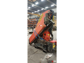 Arm Palfinger Occ Autolaadkraan Palfinger PK33002 + remote: afbeelding 4 Arm Palfinger Occ Autolaadkraan Palfinger PK33002 + remote: afbeelding 4
