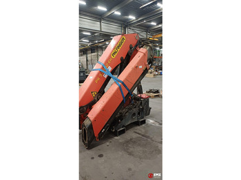Arm Palfinger Occ Autolaadkraan Palfinger PK33002 + remote: afbeelding 5 Arm Palfinger Occ Autolaadkraan Palfinger PK33002 + remote: afbeelding 5