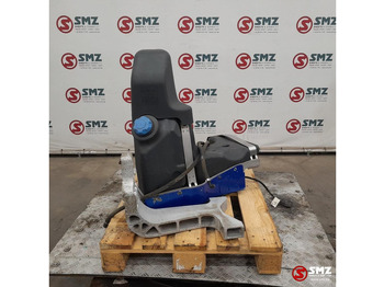 Brandstoftoevoer voor Vrachtwagen Renault Occ AdBluetank + Adblueniveausensor + AdBluepomp +: afbeelding 3 Brandstoftoevoer voor Vrachtwagen Renault Occ AdBluetank + Adblueniveausensor + AdBluepomp +: afbeelding 3