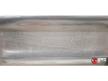 Carrosserie en exterieur voor Vrachtwagen Renault Occ achterspatbordbeugel Renault: afbeelding 3