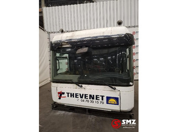 Cabine en interieur RENAULT Magnum