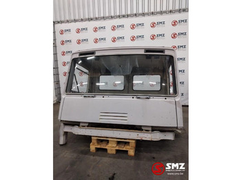 Cabine en interieur RENAULT