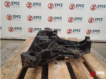Frame/ Chassis voor Vrachtwagen Renault Occ chassissteun rechts Renault: afbeelding 3