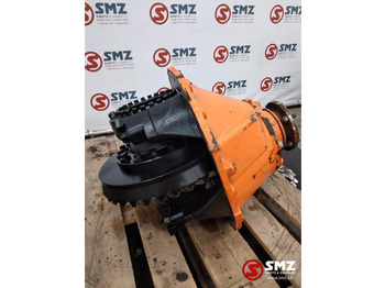 Differentieel RENAULT