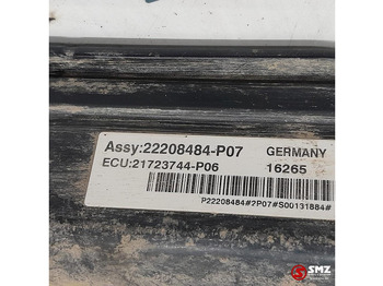 Sensor voor Vrachtwagen Renault Occ radarsensor Renault: afbeelding 3