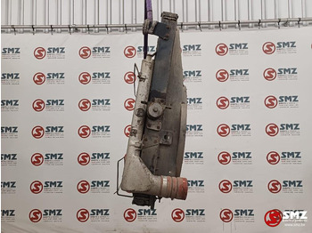 Radiateur voor Vrachtwagen Renault Occ radiator + intercooler Renault: afbeelding 4