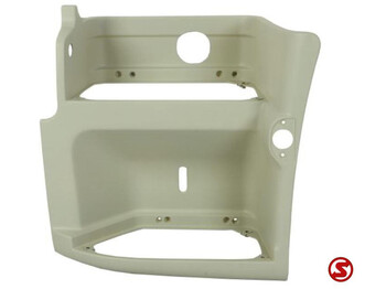 Cabine en interieur RENAULT Premium