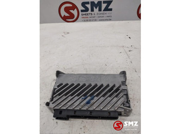 ECU voor Vrachtwagen Scania Occ CUV - E32 regeleenheid Scania: afbeelding 2 ECU voor Vrachtwagen Scania Occ CUV - E32 regeleenheid Scania: afbeelding 2