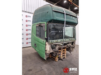 Cabine en interieur SCANIA 4