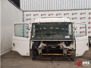 Cabine en interieur SCANIA