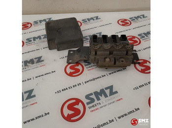 ECU voor Vrachtwagen Scania Occ ECU ELC4 regeleenheid Scania: afbeelding 2 ECU voor Vrachtwagen Scania Occ ECU ELC4 regeleenheid Scania: afbeelding 2