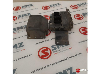 ECU voor Vrachtwagen Scania Occ ECU ELC4 regeleenheid Scania: afbeelding 4 ECU voor Vrachtwagen Scania Occ ECU ELC4 regeleenheid Scania: afbeelding 4