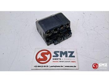 ECU voor Vrachtwagen Scania Occ ECU ELC4 regeleenheid Scania: afbeelding 2 ECU voor Vrachtwagen Scania Occ ECU ELC4 regeleenheid Scania: afbeelding 2