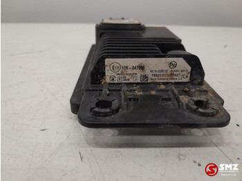 ECU voor Vrachtwagen Scania Occ ECU afstandssensor Scania R410 2381809: afbeelding 4