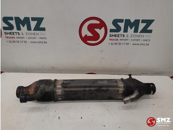 Motor en onderdelen SCANIA