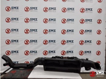 Verwarming/ Ventilatie SCANIA R