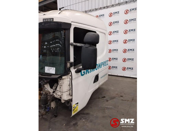 Cabine en interieur voor Vrachtwagen Scania Occ cabine compleet Scania CR19: afbeelding 3 Cabine en interieur voor Vrachtwagen Scania Occ cabine compleet Scania CR19: afbeelding 3