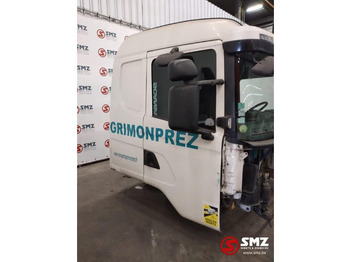 Cabine en interieur voor Vrachtwagen Scania Occ cabine compleet Scania CR19: afbeelding 2 Cabine en interieur voor Vrachtwagen Scania Occ cabine compleet Scania CR19: afbeelding 2