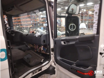 Cabine en interieur voor Vrachtwagen Scania Occ cabine compleet Scania CR19: afbeelding 5 Cabine en interieur voor Vrachtwagen Scania Occ cabine compleet Scania CR19: afbeelding 5