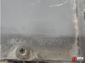 Frame/ Chassis voor Vrachtwagen Scania Occ cabinekantelpomp Scania: afbeelding 5